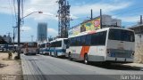 Evanil Transportes e Turismo RJ 132.131 na cidade de Nova Iguaçu, Rio de Janeiro, Brasil, por Ilan Silva. Número da foto: #4838452.