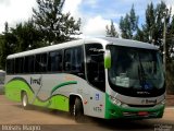 Turin Transportes 1475 na cidade de Ouro Branco, Minas Gerais, Brasil, por Moisés Magno. Número da foto: #4840648.