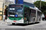 Via Sul Transportes Urbanos 5 1759 na cidade de São Paulo, São Paulo, Brasil, por Renan Leite Ribeiro da Costa. Número da foto: #:id.