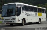 Frotanobre Transporte de Pessoal 5965 na cidade de Juiz de Fora, Minas Gerais, Brasil, por Gilberto Martins. ID da foto: :id.