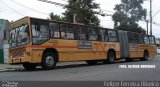 Ônibus Particulares 9267 na cidade de Pelotas, Rio Grande do Sul, Brasil, por Felipe Ferreira Ribeiro. Número da foto: #4838873.