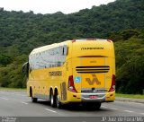 Viação Itapemirim 60793 na cidade de Juiz de Fora, Minas Gerais, Brasil, por João Paulo da Silva. Número da foto: #4839340.