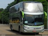 Viação Garcia 7227 na cidade de Maringá, Paraná, Brasil, por Rogerio  Almeida. Número da foto: #4838643.