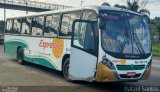 Expresso Mangaratiba RJ 137.173 na cidade de Rio de Janeiro, Rio de Janeiro, Brasil, por Rafael Leonel Jacinto dos Santos. Número da foto: #4839020.