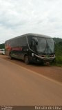 Quaresma Tur 1207 na cidade de Novo Progresso, Pará, Brasil, por Marcos Sá Carneiro. Número da foto: #:id.