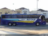 RodeRotas - Rotas de Viação do Triângulo 12609 na cidade de Ribeirão Preto, São Paulo, Brasil, por Erwin  Luiz. Número da foto: #4838987.