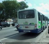 Cidade Alta Transportes 1.227 na cidade de Paulista, Pernambuco, Brasil, por Carlos Eduardo Azevedo. Número da foto: #:id.