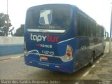 Tapy Tur 14245 na cidade de Alagoinhas, Bahia, Brasil, por Mario dos Santos Nogueira Junior. Número da foto: #4838781.