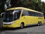 Viação Itapemirim 60569 na cidade de Curitiba, Paraná, Brasil, por Ronny Peterson Barbosa. Número da foto: #4839737.