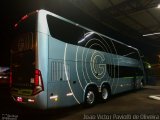 Viação Garcia 8631 na cidade de Londrina, Paraná, Brasil, por Joao Victor Paviotti de Oliveira. Número da foto: #:id.