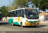 Expresso Mangaratiba RJ 137.109 na cidade de Rio de Janeiro, Rio de Janeiro, Brasil, por Rafael Leonel Jacinto dos Santos. Número da foto: #4840741.