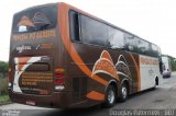 Auto Viação Princesa do Agreste 2679 na cidade de Jaboatão dos Guararapes, Pernambuco, Brasil, por Douglas Paternezi. Número da foto: #4839338.