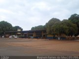 Terminais Rodoviários e Urbanos  na cidade de Tocantinópolis, Tocantins, Brasil, por Magnum  Ramos da Silva. Número da foto: #4840237.