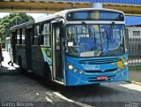 Serramar Transporte Coletivo 14079 na cidade de Serra, Espírito Santo, Brasil, por Danilo Moraes. Número da foto: #4839244.