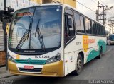 Expresso Mangaratiba RJ 137.243 na cidade de Rio de Janeiro, Rio de Janeiro, Brasil, por Rafael Leonel Jacinto dos Santos. Número da foto: #4840699.
