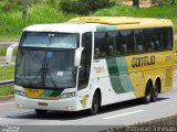 Empresa Gontijo de Transportes 12315 na cidade de Lavrinhas, São Paulo, Brasil, por Jhonatan Diego da Silva Trevisan. Número da foto: #4841070.