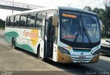 Expresso Mangaratiba RJ 137.307 na cidade de Rio de Janeiro, Rio de Janeiro, Brasil, por Rafael Leonel Jacinto dos Santos. Número da foto: #4839019.