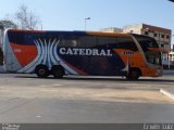Catedral Turismo 1394 na cidade de Ribeirão Preto, São Paulo, Brasil, por Erwin  Luiz. Número da foto: #4838981.