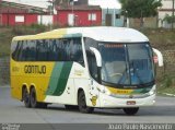 Empresa Gontijo de Transportes 18370 na cidade de Natal, Rio Grande do Norte, Brasil, por Joao Paulo Nascimento Silva. Número da foto: #4840321.