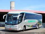 Viação Garcia 7246 na cidade de Londrina, Paraná, Brasil, por Lucas Oliveira . Número da foto: #4838343.