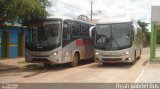 Expresso Vila Rica 6403 na cidade de Pintópolis, Minas Gerais, Brasil, por Ryan Gabriel  Souza Vieira. Número da foto: #4838803.