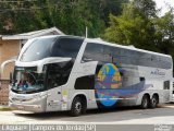 Miracéu Turismo 3003 na cidade de Campos do Jordão, São Paulo, Brasil, por Carlos Aguiar ®. Número da foto: #4838541.