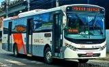 Evanil Transportes e Turismo RJ 132.036 na cidade de Nova Iguaçu, Rio de Janeiro, Brasil, por Júnior Oliveira. Número da foto: #:id.