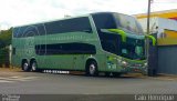 Viação Garcia 7997 na cidade de Sorocaba, São Paulo, Brasil, por Caio Henrique . Número da foto: #4838892.