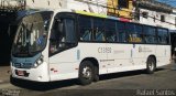 Transportes Barra C13192 na cidade de Rio de Janeiro, Rio de Janeiro, Brasil, por Rafael Leonel Jacinto dos Santos. Número da foto: #4840880.
