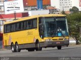 Viação Itapemirim 44027 na cidade de Caruaru, Pernambuco, Brasil, por Lenilson da Silva Pessoa. Número da foto: #4839504.