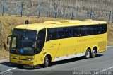 Viação Itapemirim 5863 na cidade de Campinas, São Paulo, Brasil, por Renato Magalhaes. Número da foto: #4840758.