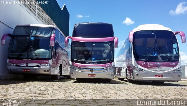 Vale Way Service 5910 na cidade de São Sebastião do Paraíso, Minas Gerais, Brasil, por Leonardo Carola. Número da foto: #4843103.
