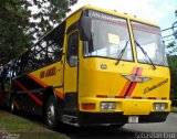 EMTRACSA - Empresa de Transportes Aguilar Cruz PB 673 na cidade de , por Sebastián Cruz. Número da foto: #4843080.