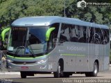 Viação Garcia 7456 na cidade de Maringá, Paraná, Brasil, por Victor Hugo Guedes Pereira. Número da foto: #4842535.