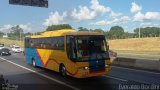 Ônibus Particulares 2885 na cidade de Caçapava, São Paulo, Brasil, por Everaldo Bordini. Número da foto: #:id.