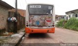 Transcol CG-63804 na cidade de Belém, Pará, Brasil, por Odair Ferreira . Número da foto: #:id.
