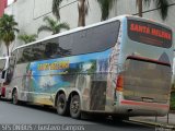 Santa Helena Turismo 900 na cidade de Joinville, Santa Catarina, Brasil, por Gustavo Campos Gatti. Número da foto: #4841370.