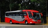 Empresa de Ônibus Pássaro Marron 5412 na cidade de São Paulo, São Paulo, Brasil, por Ricardo Luiz. Número da foto: #:id.
