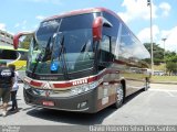 Santa Maria Fretamento e Turismo > Transportes Santa Maria(SP) 800 na cidade de São Paulo, São Paulo, Brasil, por David Roberto Silva Dos Santos. Número da foto: #4841665.