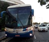 Sanpar Tur 4190 na cidade de São Paulo, São Paulo, Brasil, por Jackson Sousa Leite. Número da foto: #4843554.