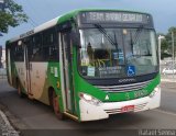 VB Transportes e Turismo 3057 na cidade de Campinas, São Paulo, Brasil, por Rafael Senna. Número da foto: #:id.