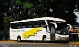 Empresa Cruz 49108 na cidade de São Paulo, São Paulo, Brasil, por Ricardo Luiz. Número da foto: #4842983.
