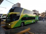 Buses Tepual DSDH92 na cidade de Estación Central, Santiago, Metropolitana de Santiago, Chile, por Pablo Andres Yavar Espinoza. Número da foto: #4843615.