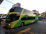 Buses Tepual DSDH92 na cidade de Estación Central, Santiago, Metropolitana de Santiago, Chile, por Pablo Andres Yavar Espinoza. ID da foto: :id.