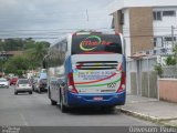 Mais Tur Turismo 1507 na cidade de Olinda, Pernambuco, Brasil, por Deivesom Paulo. Número da foto: #4842235.