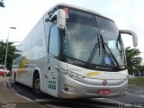Empresa Cruz 49007 na cidade de Ribeirão Preto, São Paulo, Brasil, por Erwin  Luiz. Número da foto: #4841950.