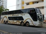 BampiTur - Bampi Transportes e Turismo 0123 na cidade de Joinville, Santa Catarina, Brasil, por Gustavo Campos Gatti. Número da foto: #4841390.