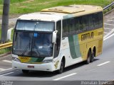 Empresa Gontijo de Transportes 12500 na cidade de Lavrinhas, São Paulo, Brasil, por Jhonatan Diego da Silva Trevisan. Número da foto: #:id.