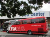 Lirabus 14086 na cidade de Sorocaba, São Paulo, Brasil, por Flavio Alberto Fernandes. ID da foto: :id.