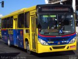 Auto Viação Reginas RJ 110.267 na cidade de Rio de Janeiro, Rio de Janeiro, Brasil, por Rafael Costa de Melo. Número da foto: #:id.